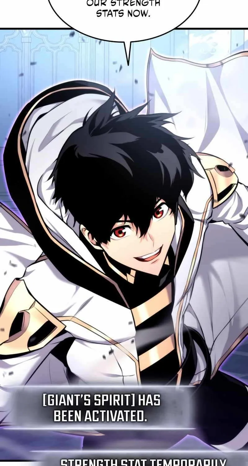 Read Ranker’S Return chapter 82 image 28 on Lezhin