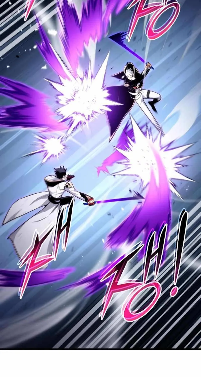 Read Ranker’S Return chapter 82 image 3 on Lezhin