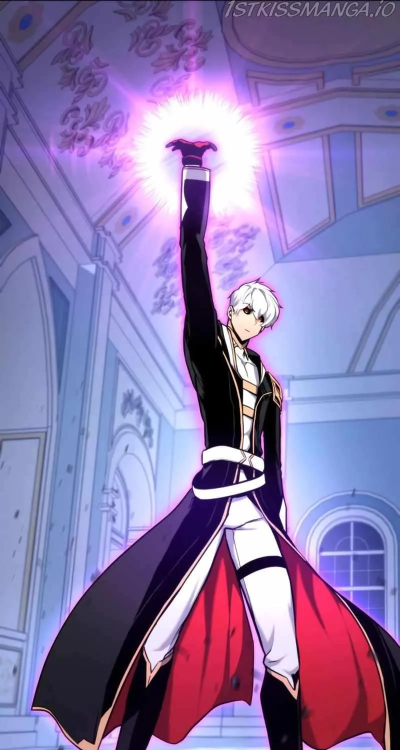 Read Ranker’S Return chapter 82 image 32 on Lezhin