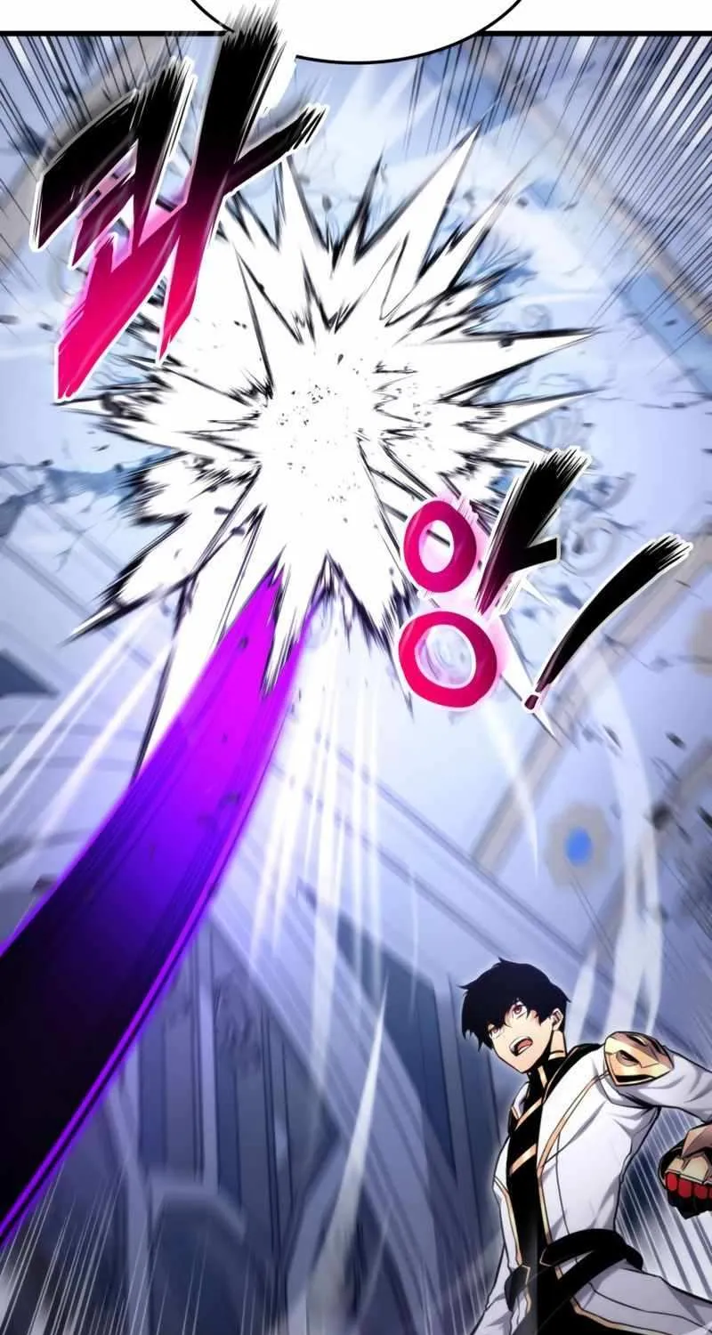 Read Ranker’S Return chapter 82 image 34 on Lezhin