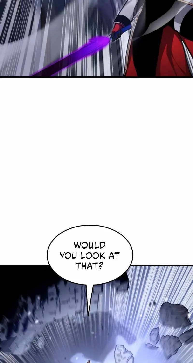 Read Ranker’S Return chapter 82 image 35 on Lezhin