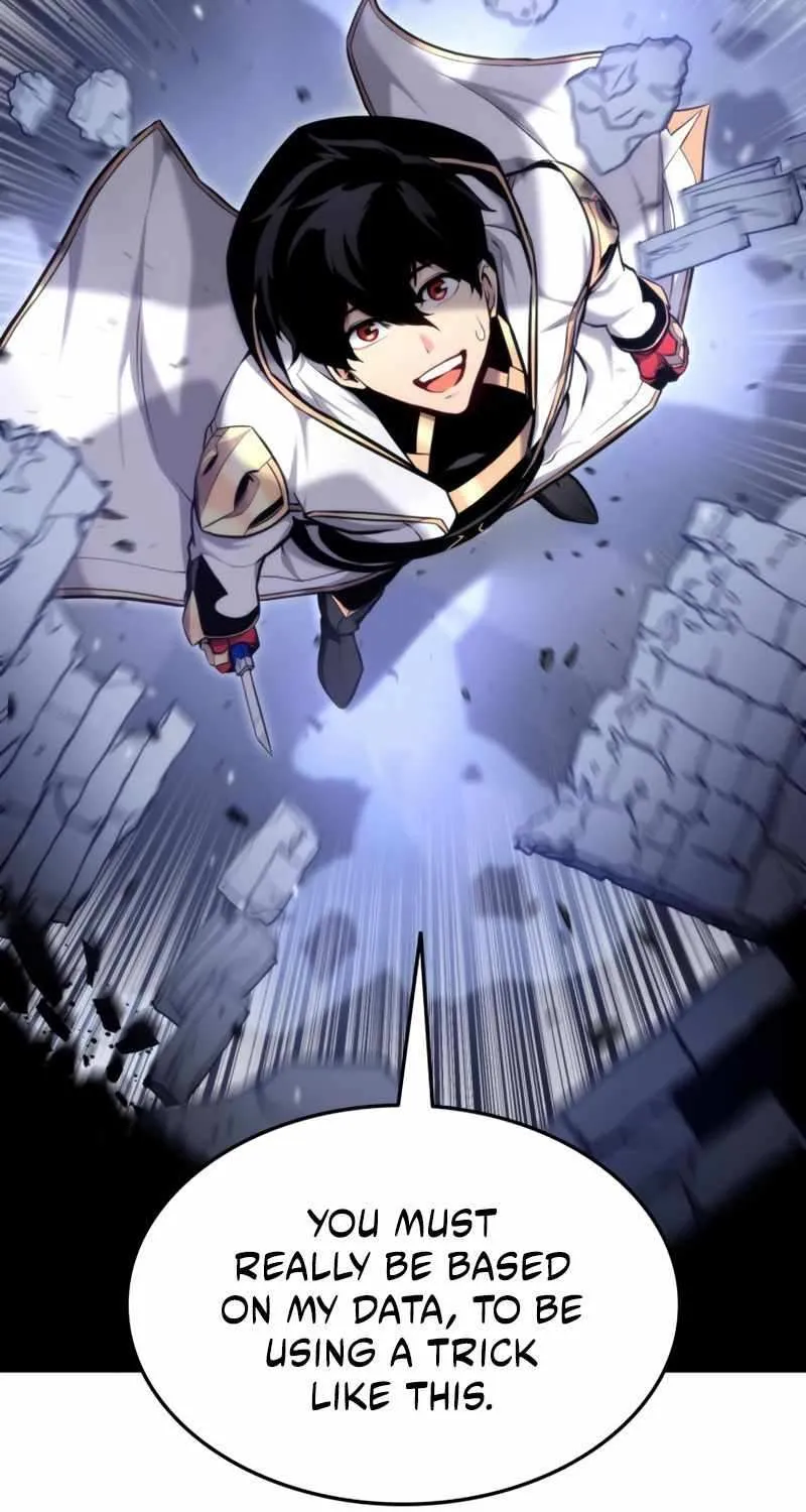 Read Ranker’S Return chapter 82 image 36 on Lezhin