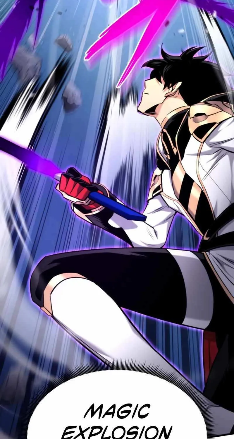 Read Ranker’S Return chapter 82 image 49 on Lezhin