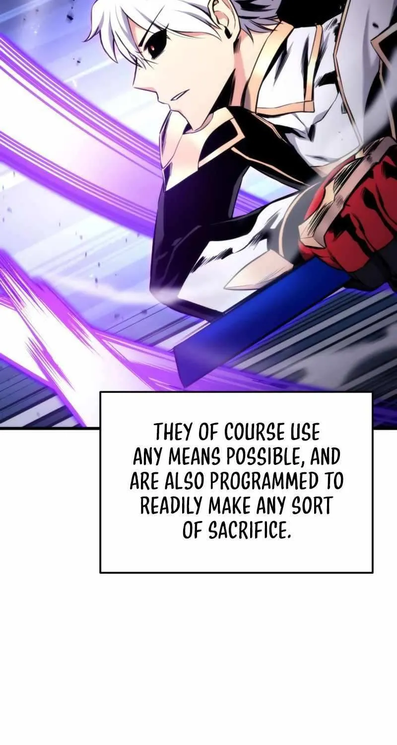 Read Ranker’S Return chapter 82 image 5 on Lezhin