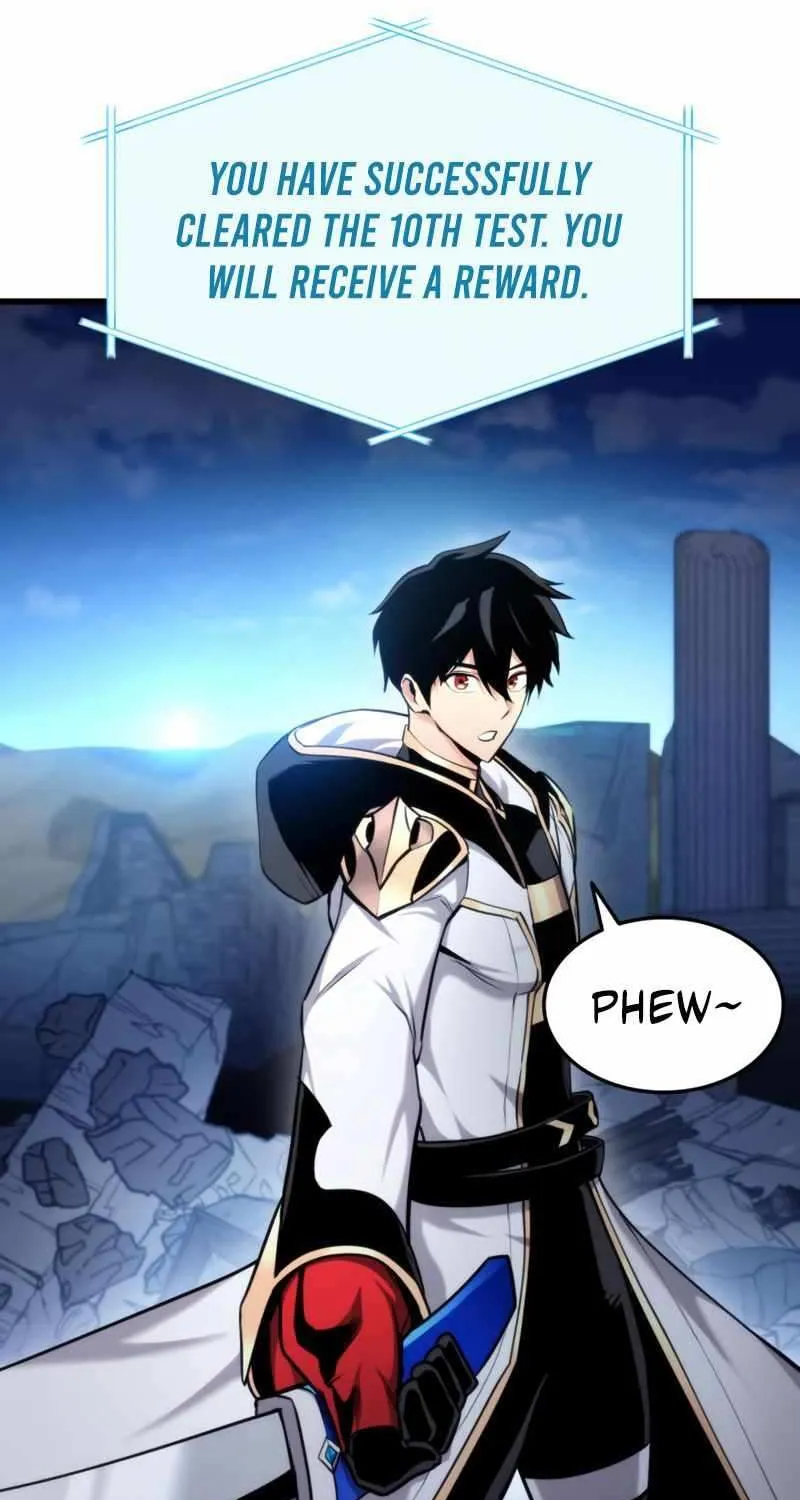 Read Ranker’S Return chapter 82 image 54 on Lezhin