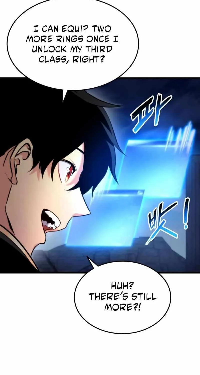 Read Ranker’S Return chapter 82 image 61 on Lezhin