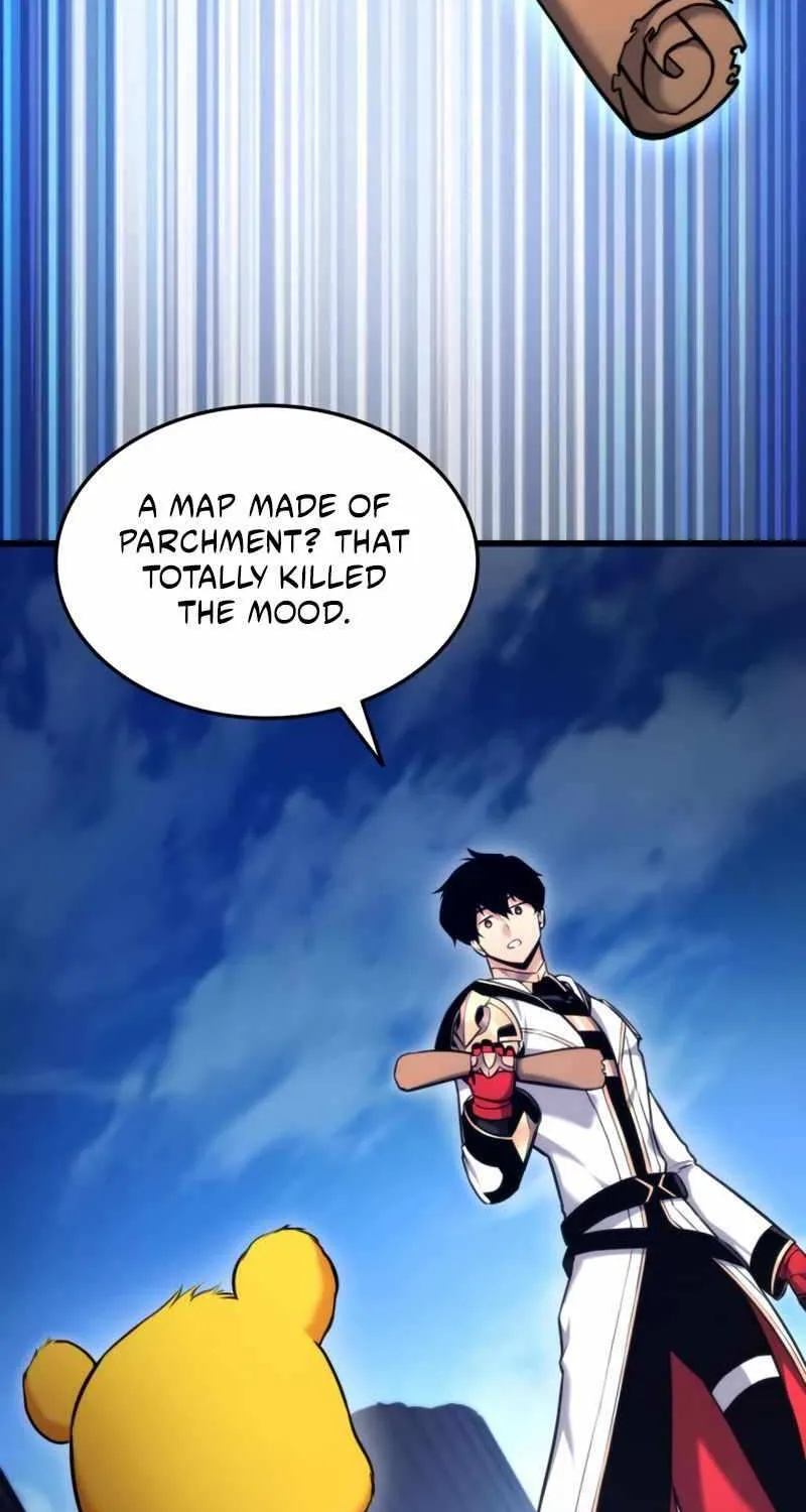 Read Ranker’S Return chapter 82 image 65 on Lezhin