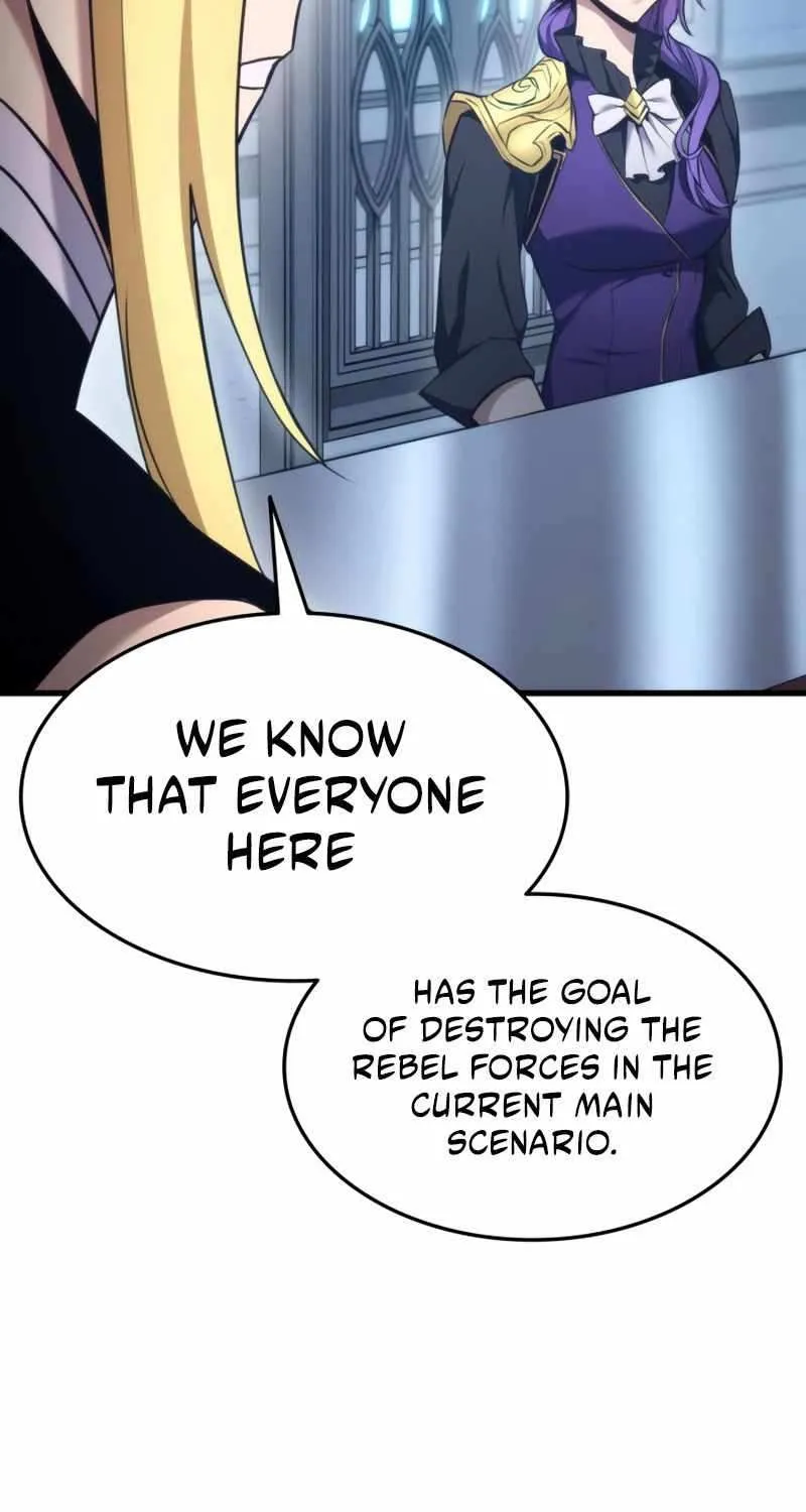 Read Ranker’S Return chapter 82 image 83 on Lezhin