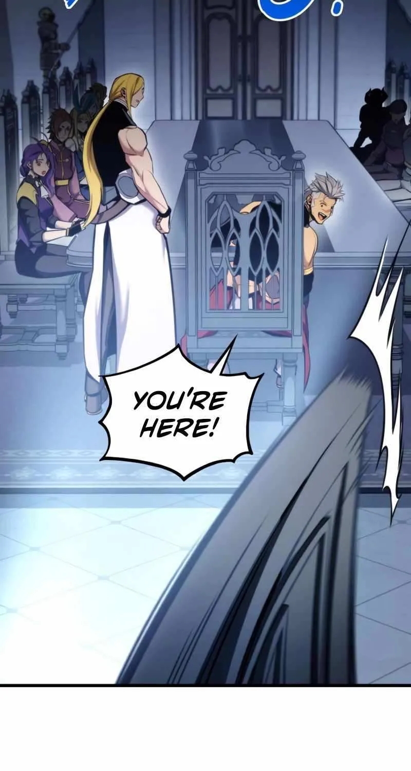 Read Ranker’S Return chapter 82 image 89 on Lezhin