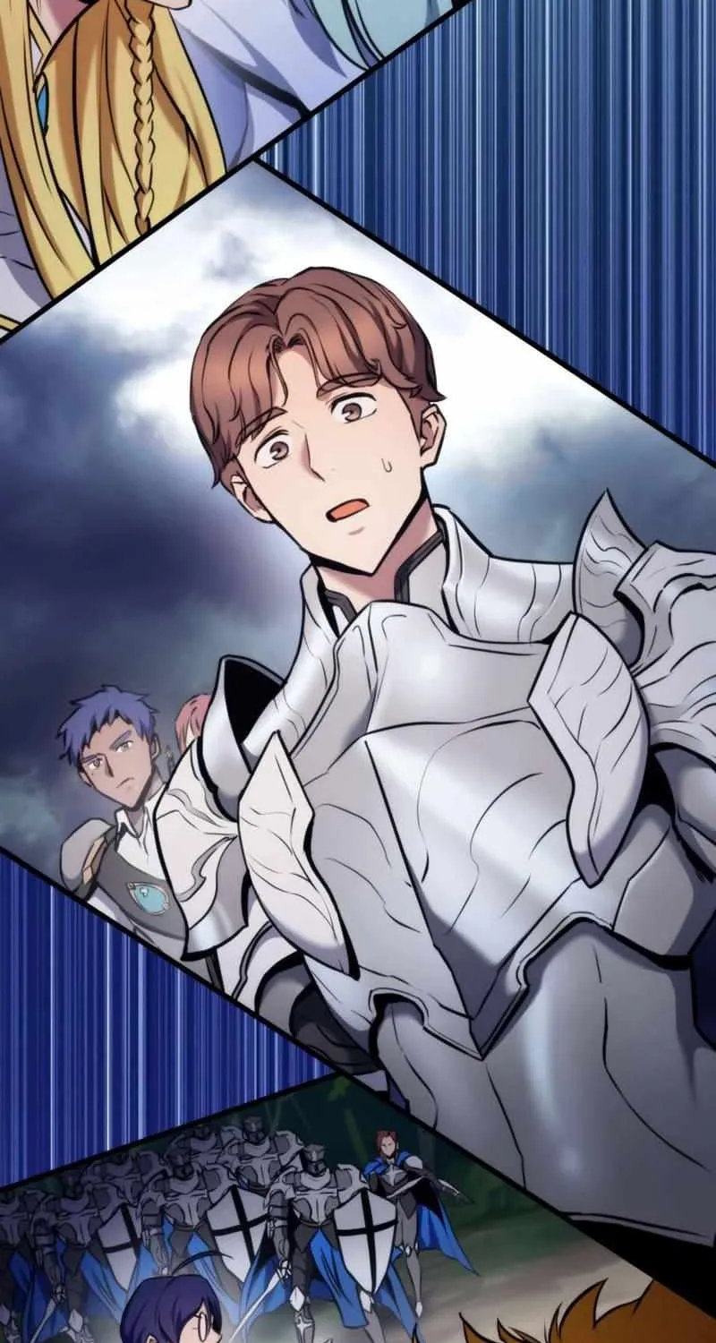 Read Ranker’S Return chapter 83 image 117 on Lezhin