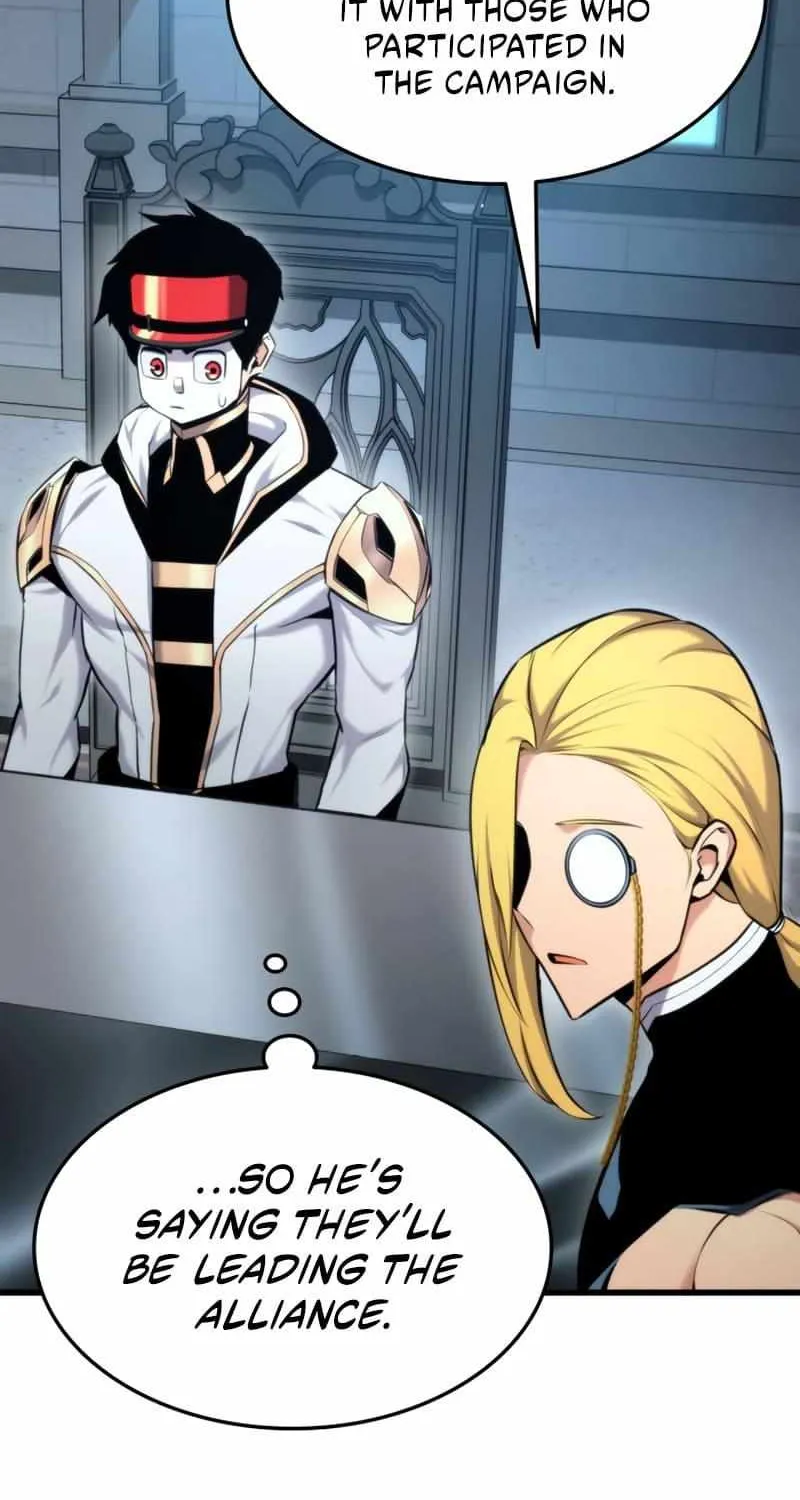 Read Ranker’S Return chapter 83 image 14 on Lezhin