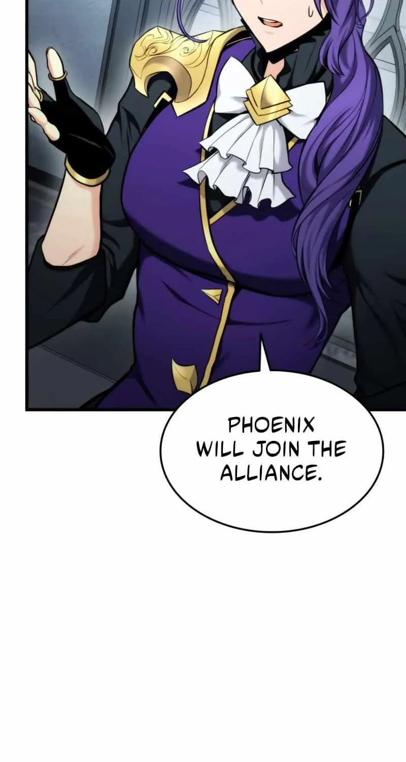 Read Ranker’S Return chapter 83 image 16 on Lezhin