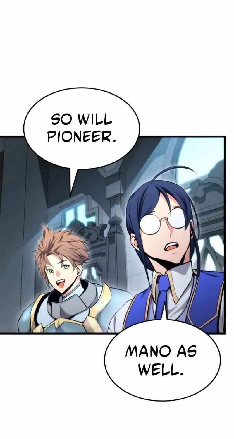 Read Ranker’S Return chapter 83 image 17 on Lezhin