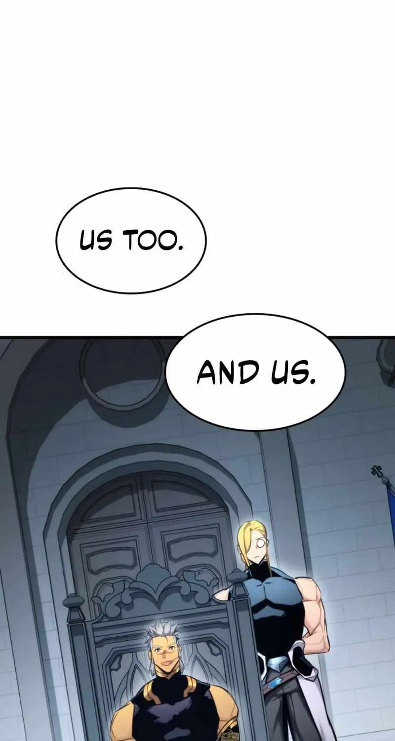 Read Ranker’S Return chapter 83 image 19 on Lezhin