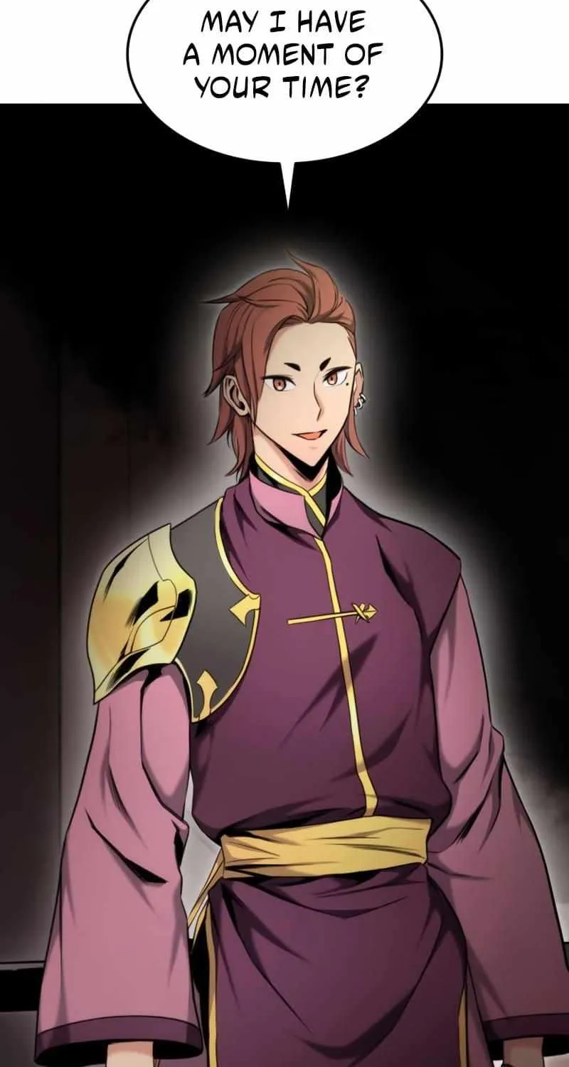 Read Ranker’S Return chapter 83 image 28 on Lezhin