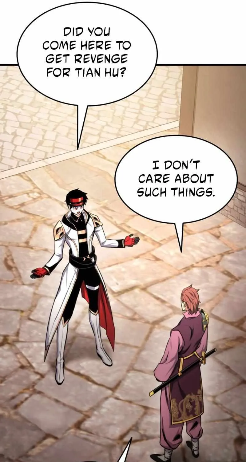 Read Ranker’S Return chapter 83 image 32 on Lezhin