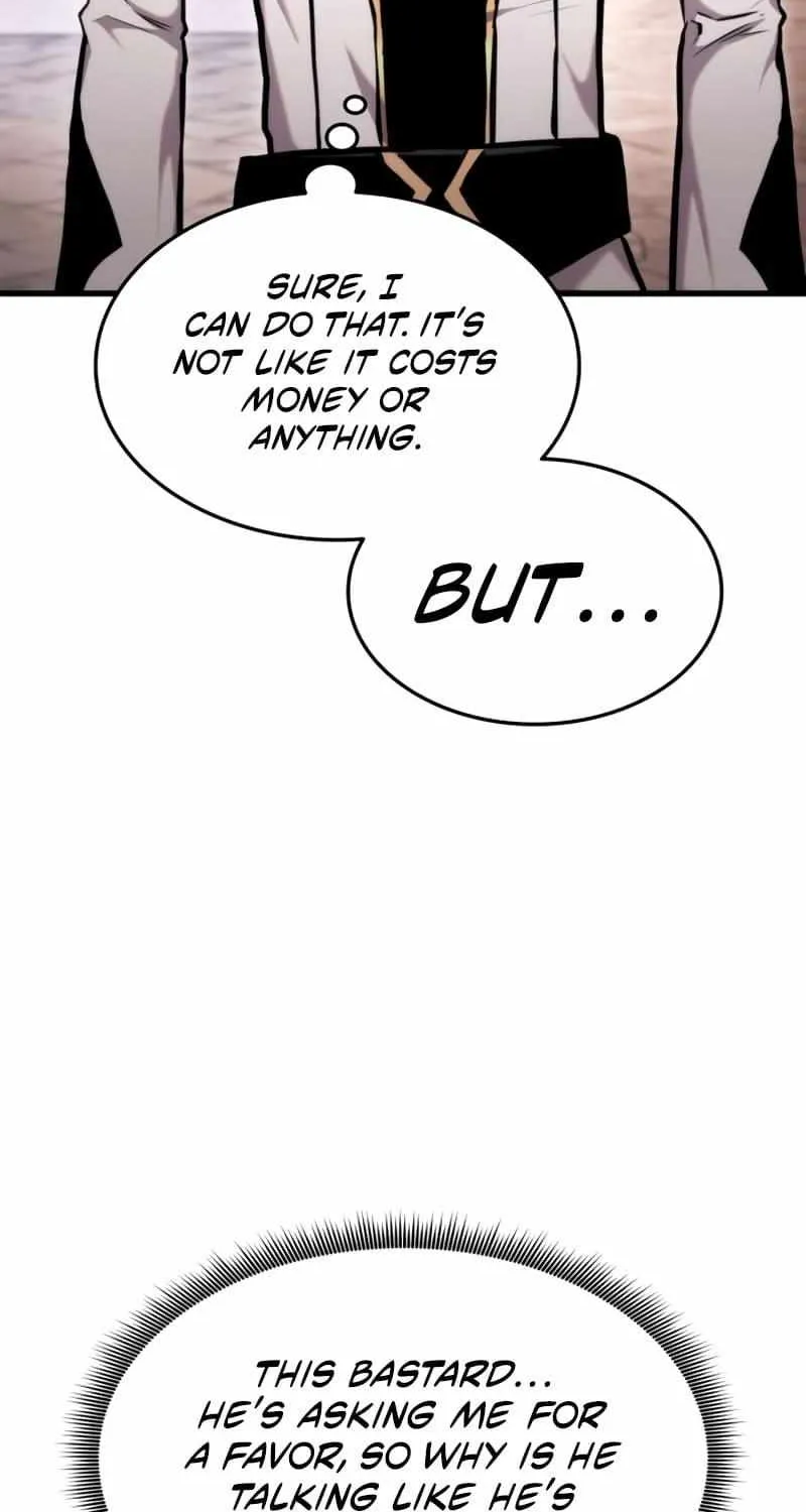 Read Ranker’S Return chapter 83 image 45 on Lezhin