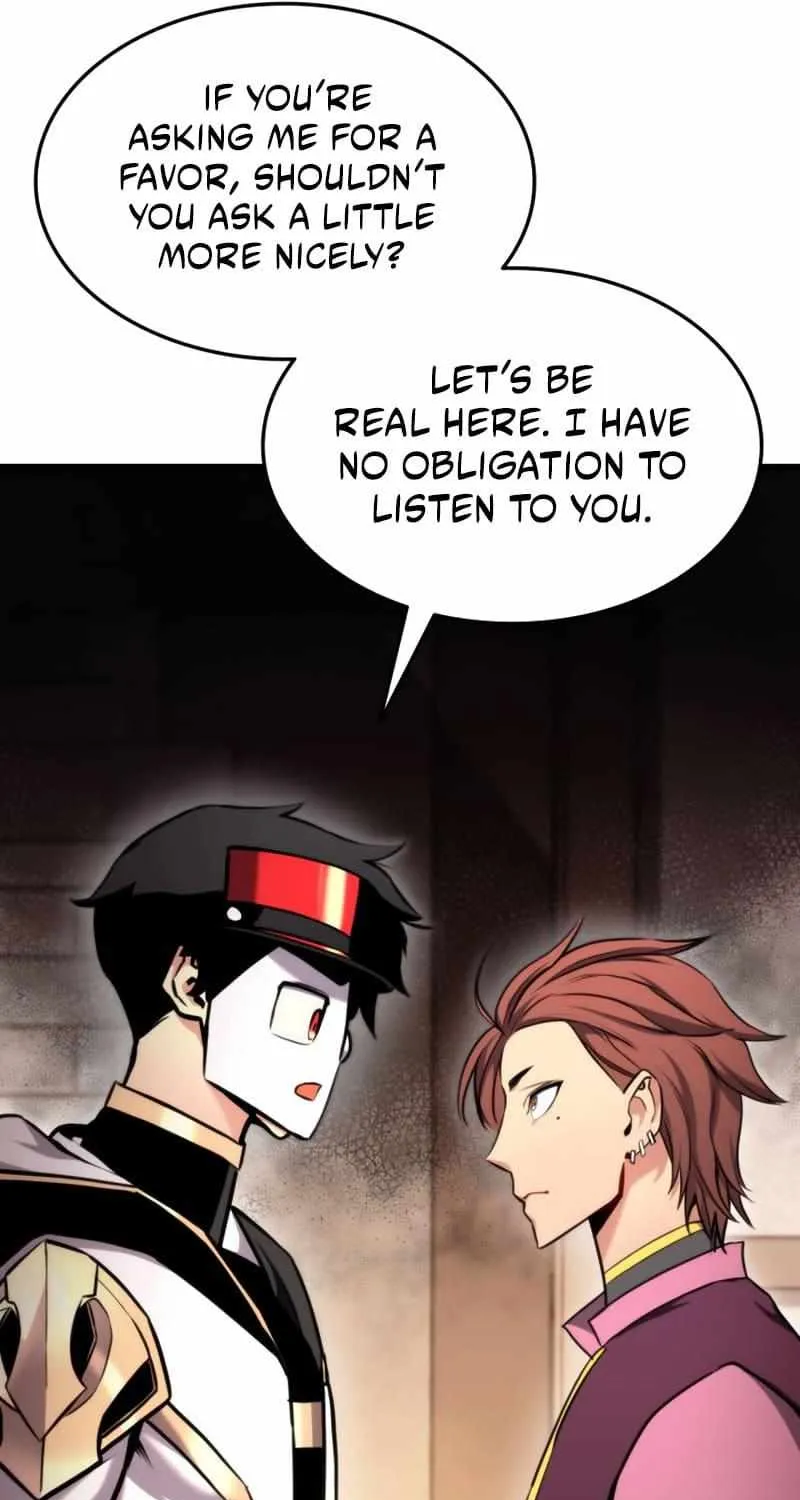 Read Ranker’S Return chapter 83 image 48 on Lezhin