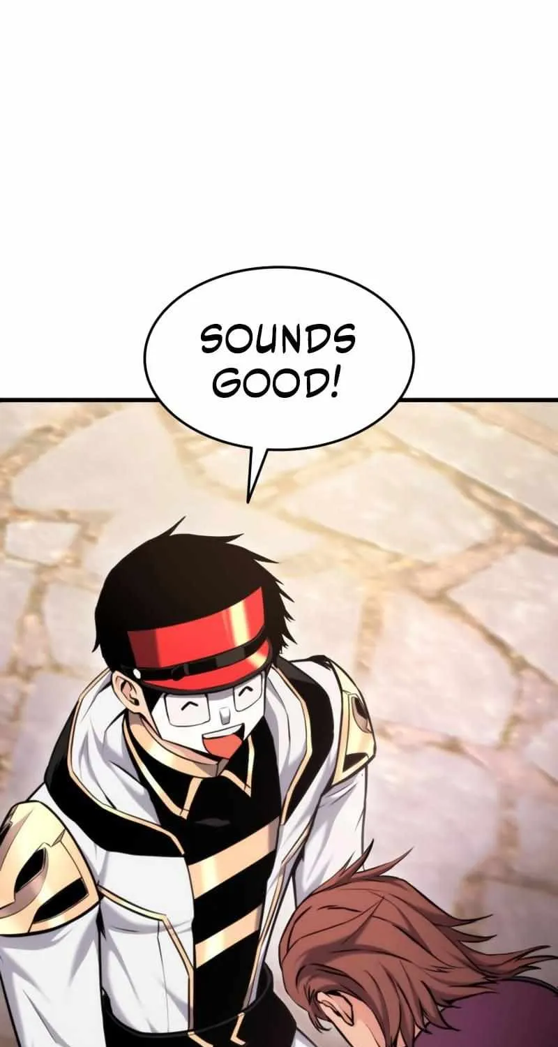 Read Ranker’S Return chapter 83 image 56 on Lezhin