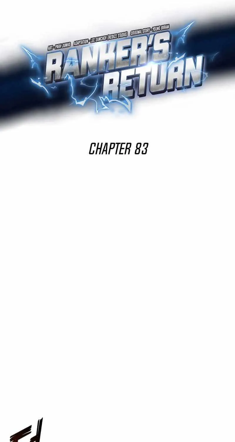 Read Ranker’S Return chapter 83 image 64 on Lezhin