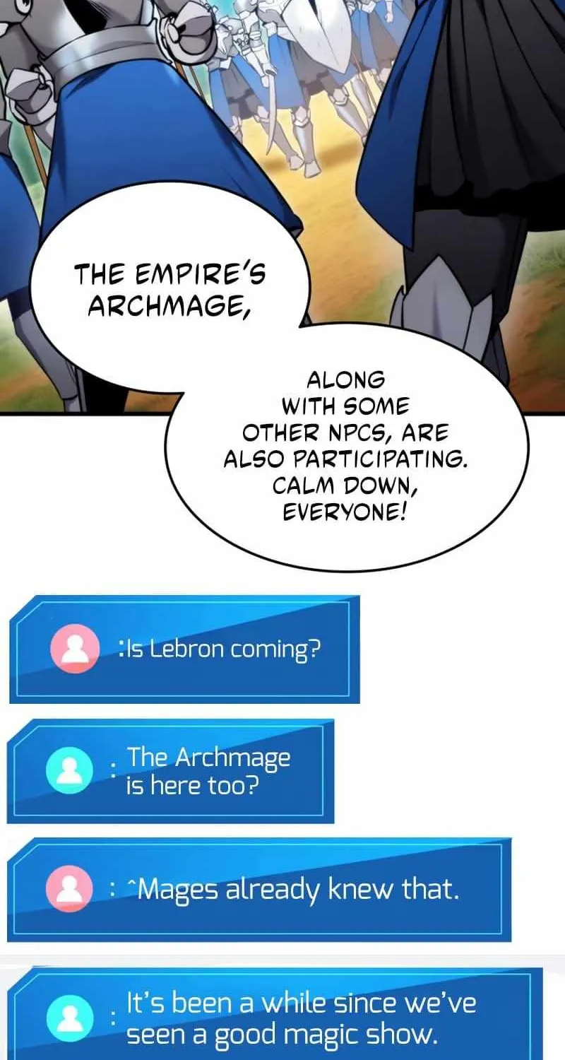Read Ranker’S Return chapter 83 image 78 on Lezhin
