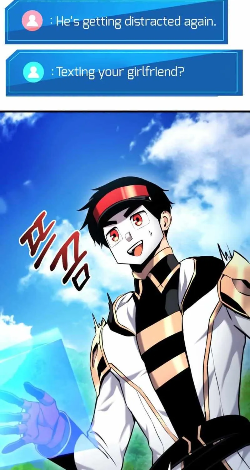 Read Ranker’S Return chapter 83 image 83 on Lezhin