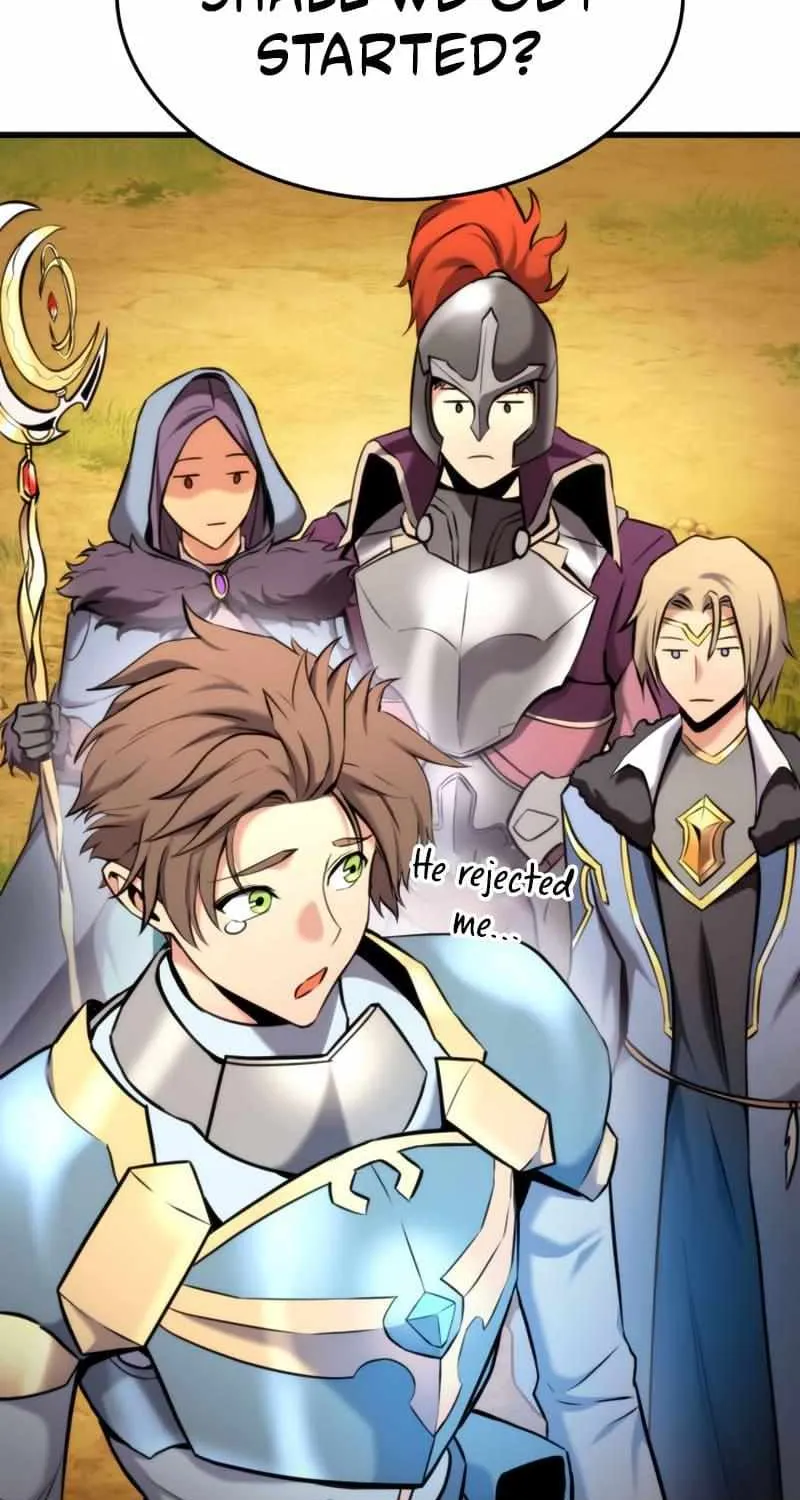Read Ranker’S Return chapter 83 image 93 on Lezhin