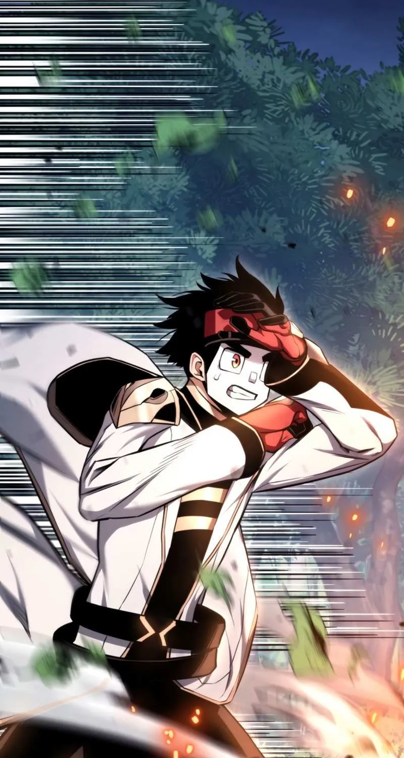 Read Ranker’S Return chapter 84 image 10 on Lezhin