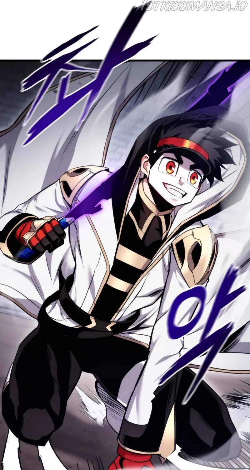 Read Ranker’S Return chapter 84 image 104 on Lezhin