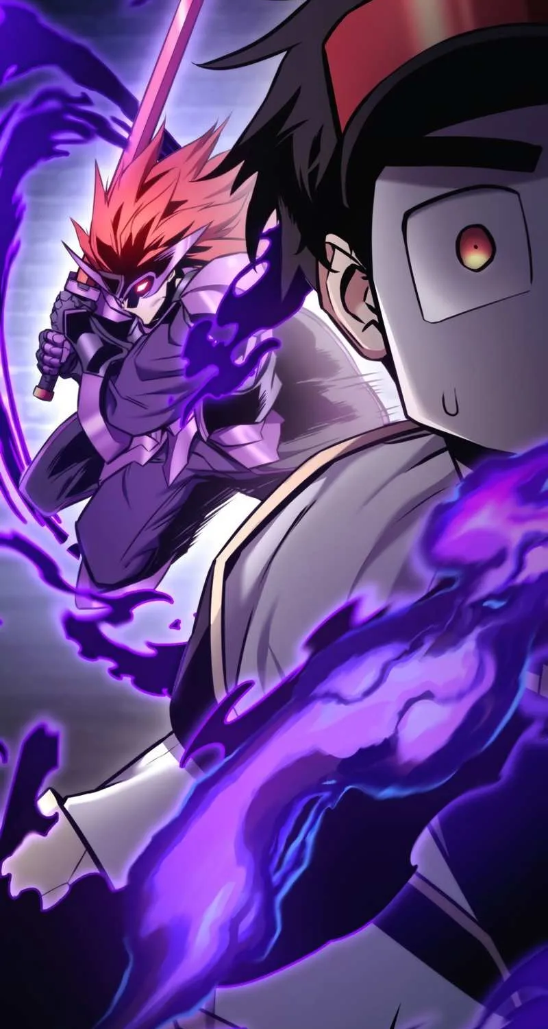 Read Ranker’S Return chapter 84 image 122 on Lezhin