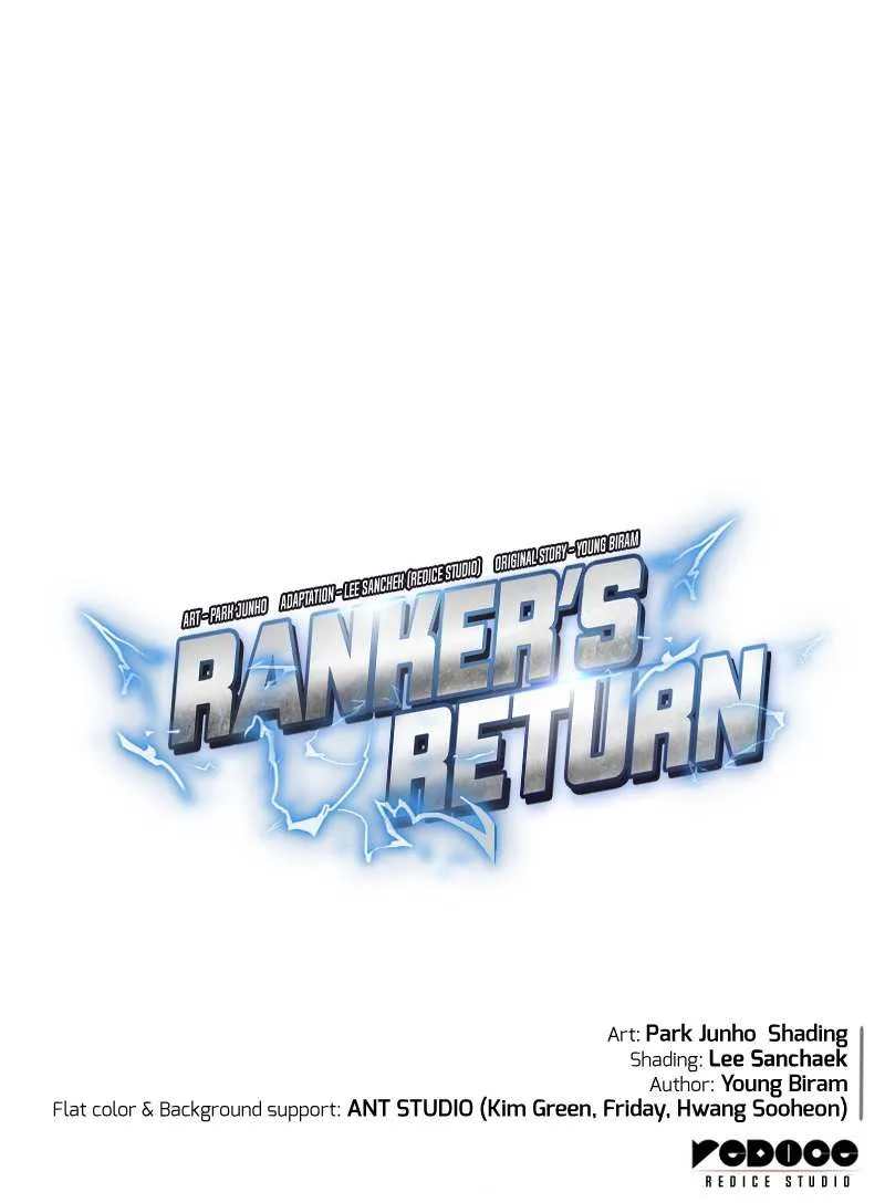 Read Ranker’S Return chapter 84 image 132 on Lezhin