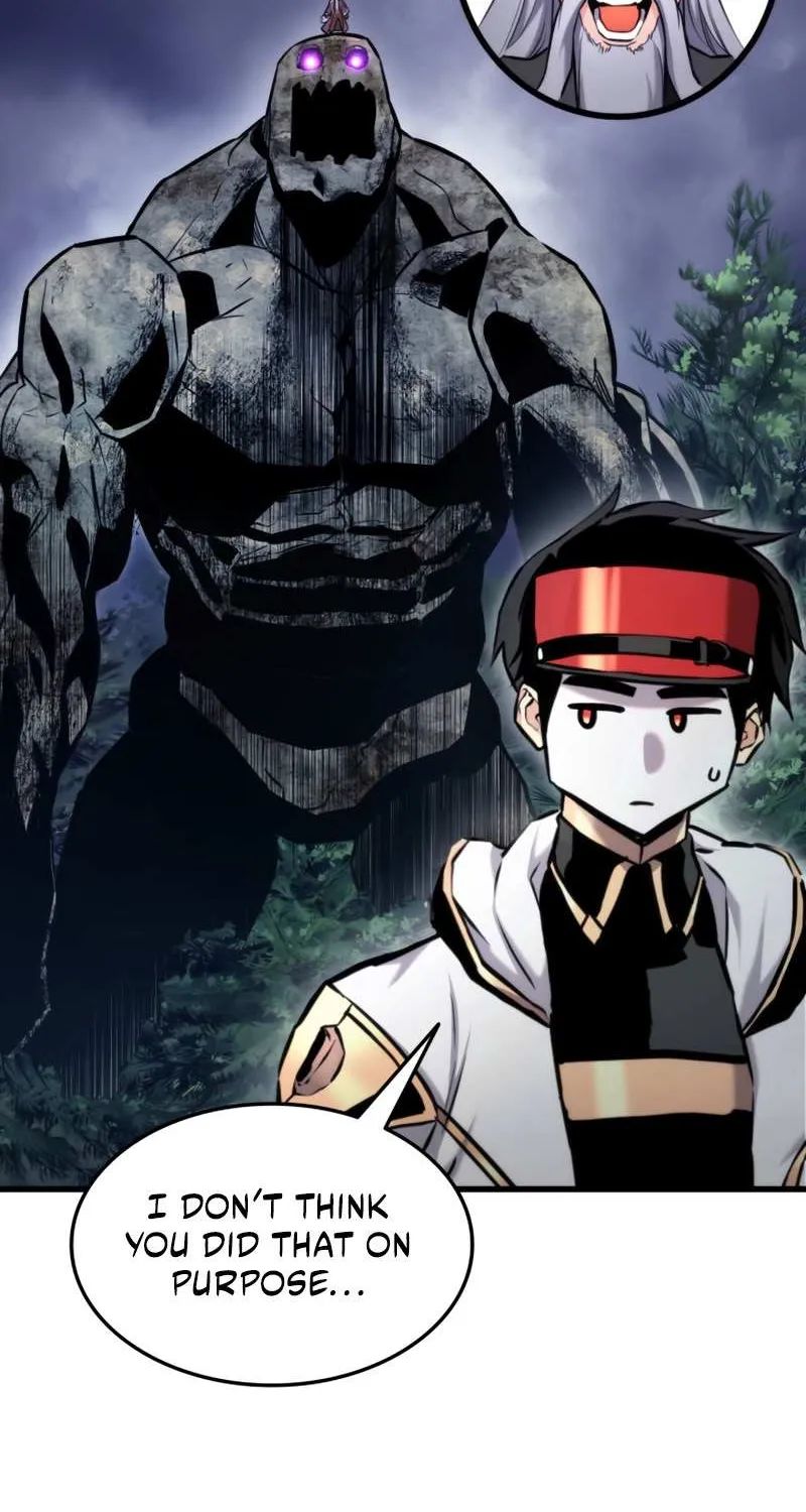 Read Ranker’S Return chapter 84 image 24 on Lezhin