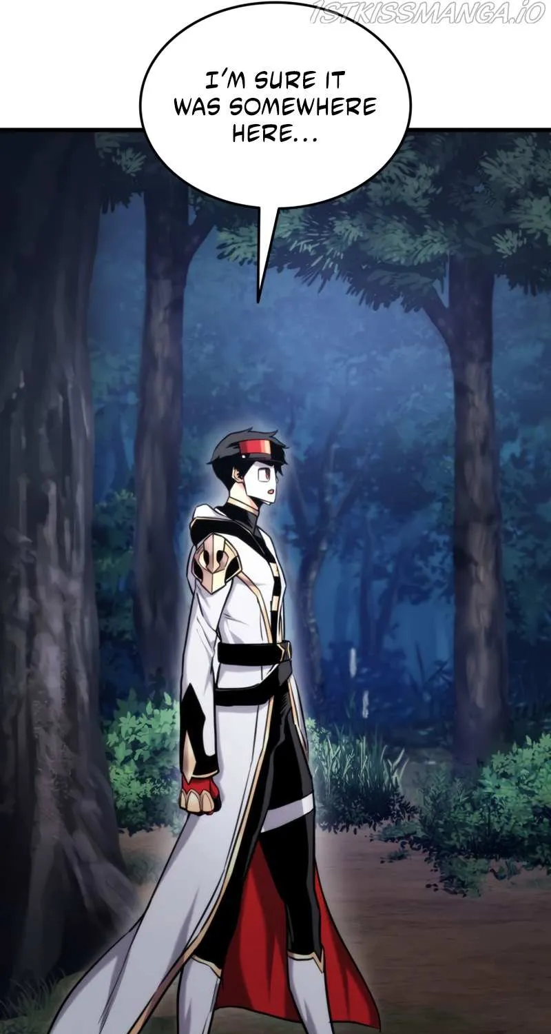 Read Ranker’S Return chapter 84 image 64 on Lezhin