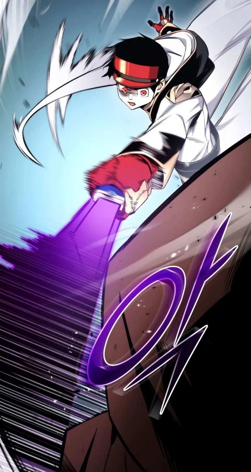 Read Ranker’S Return chapter 84 image 67 on Lezhin