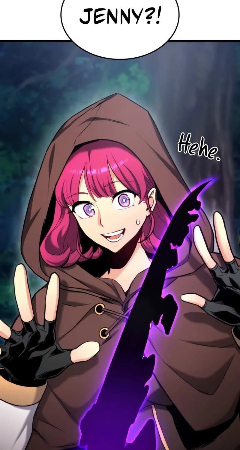 Read Ranker’S Return chapter 84 image 70 on Lezhin