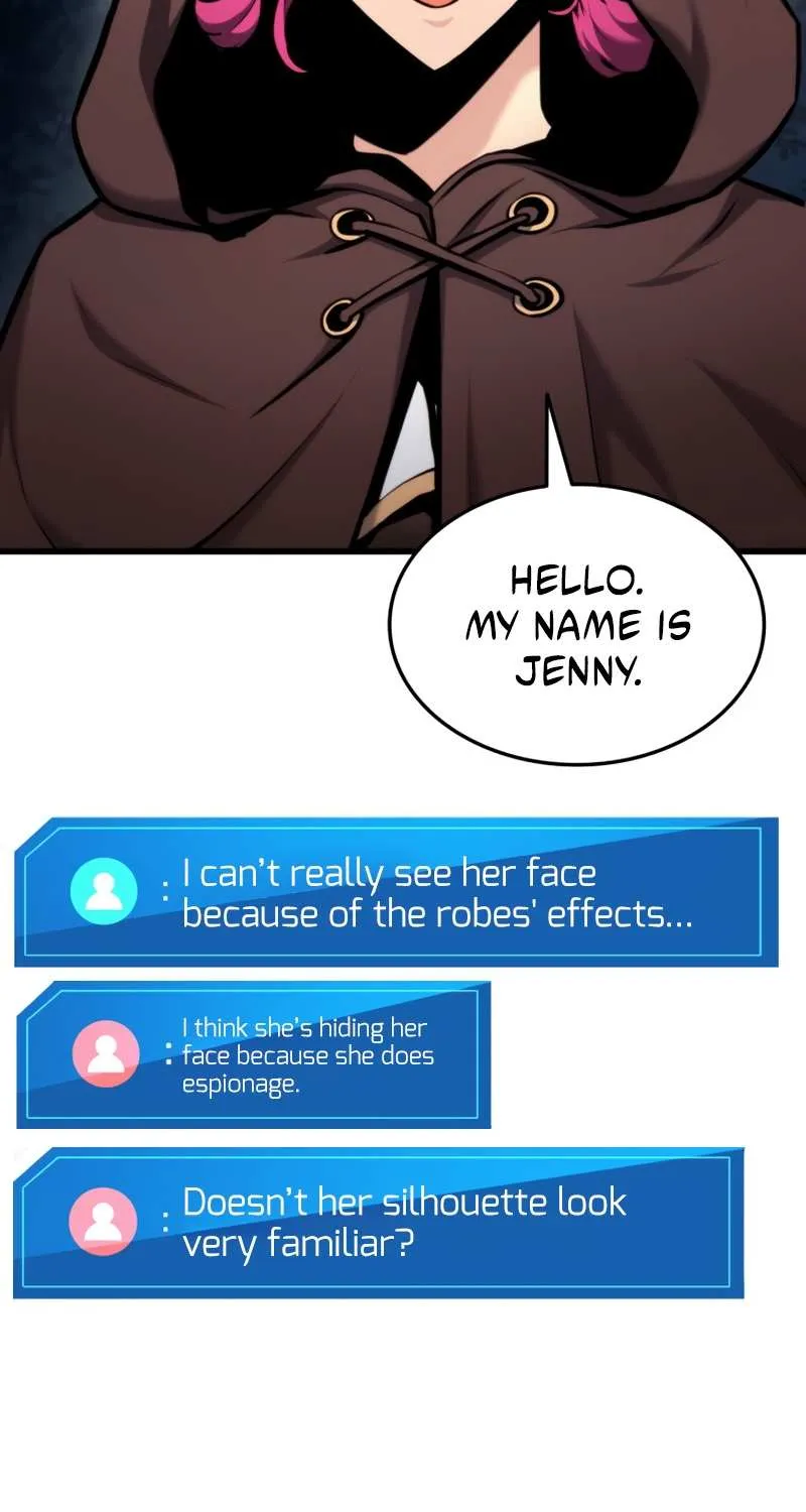 Read Ranker’S Return chapter 84 image 76 on Lezhin