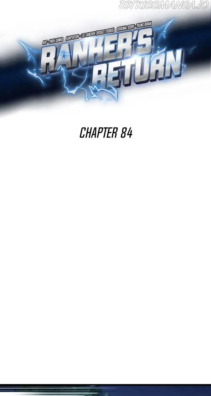 Read Ranker’S Return chapter 84 image 9 on Lezhin
