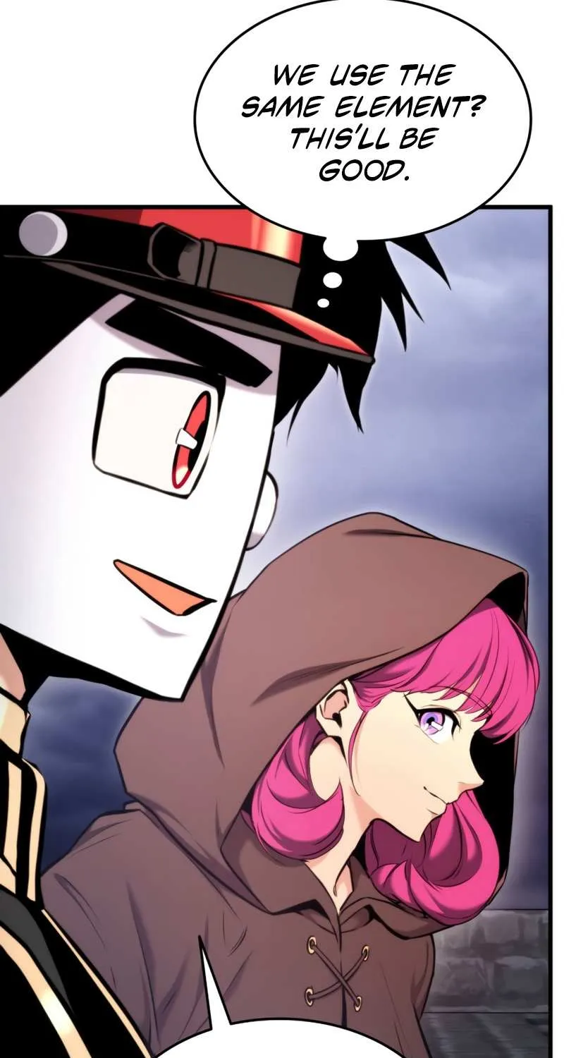 Read Ranker’S Return chapter 84 image 92 on Lezhin