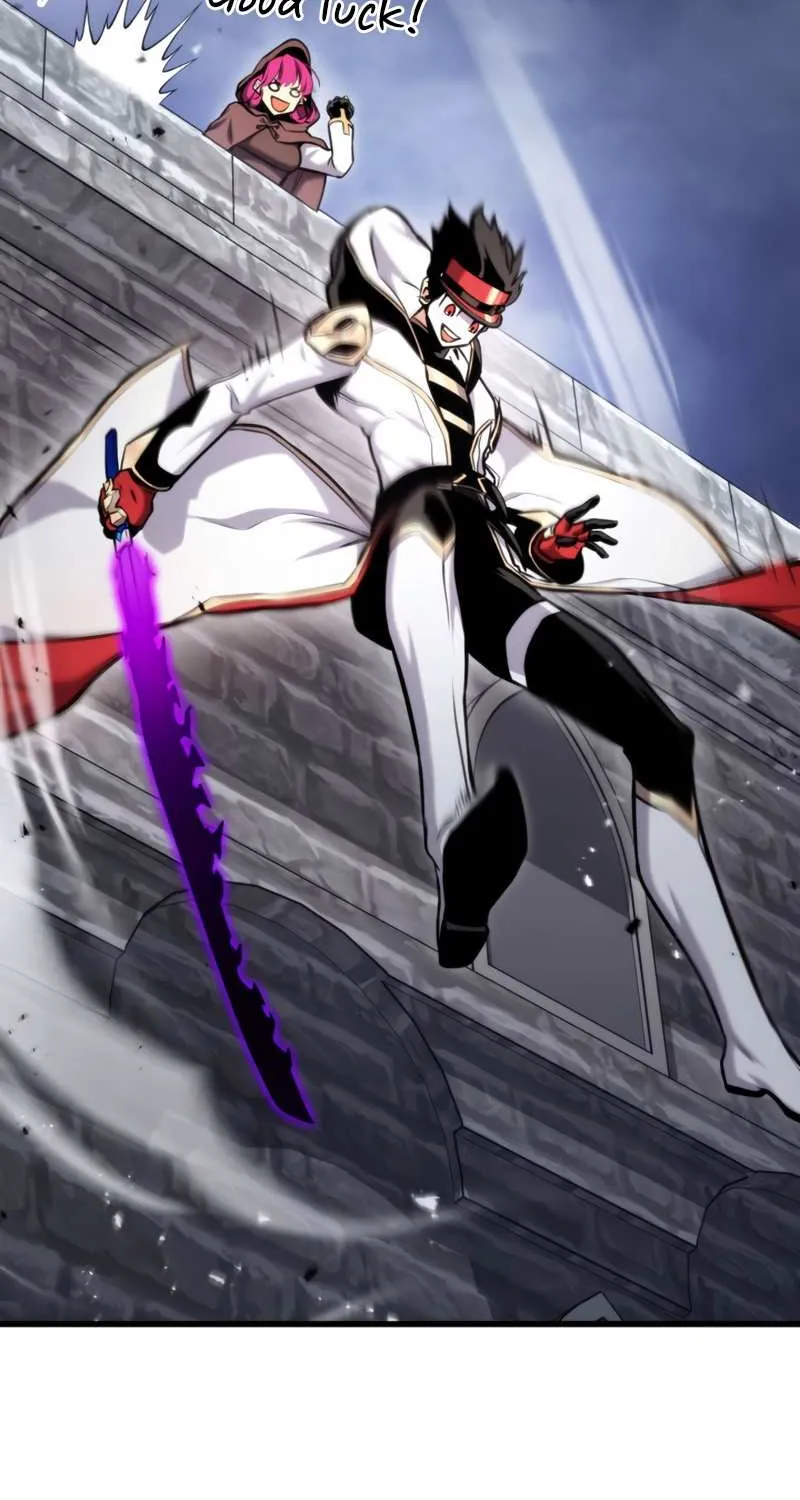 Read Ranker’S Return chapter 84 image 94 on Lezhin