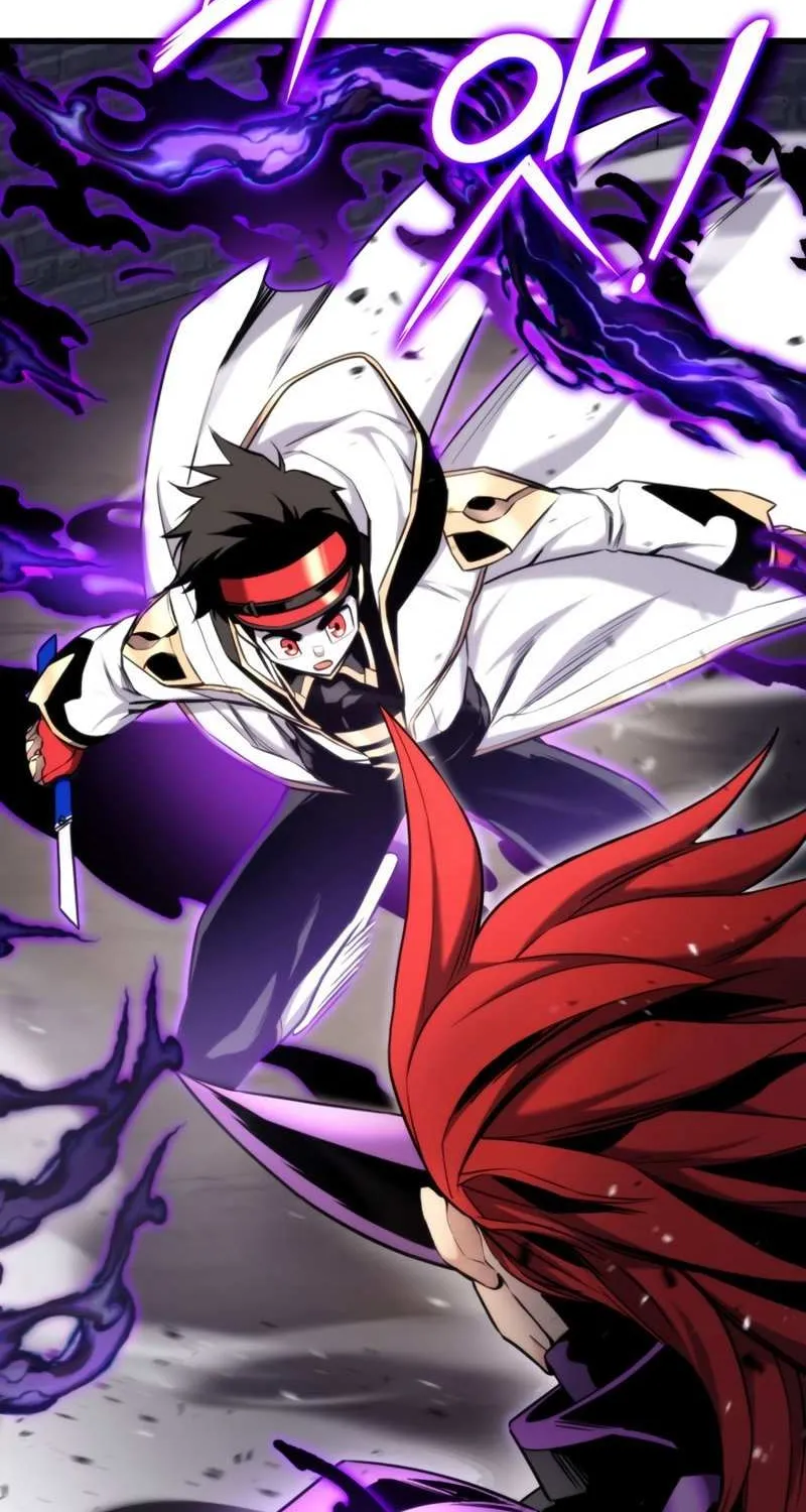 Read Ranker’S Return chapter 85 image 11 on Lezhin