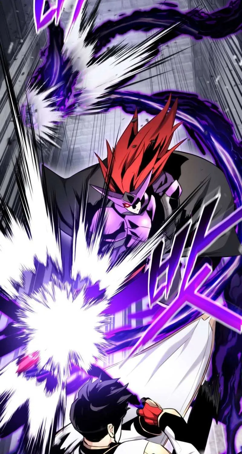 Read Ranker’S Return chapter 85 image 17 on Lezhin