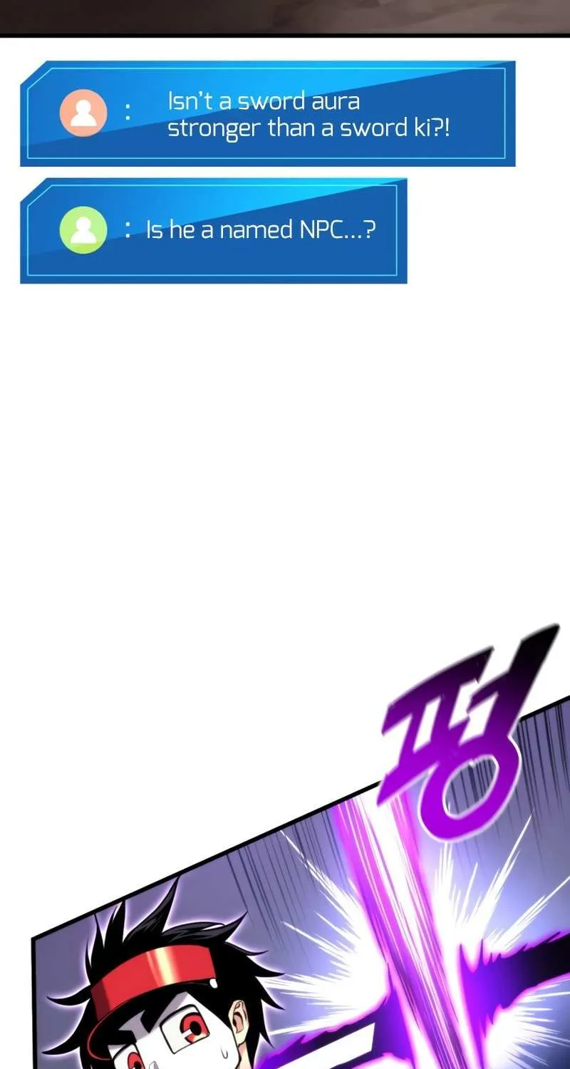 Read Ranker’S Return chapter 85 image 28 on Lezhin
