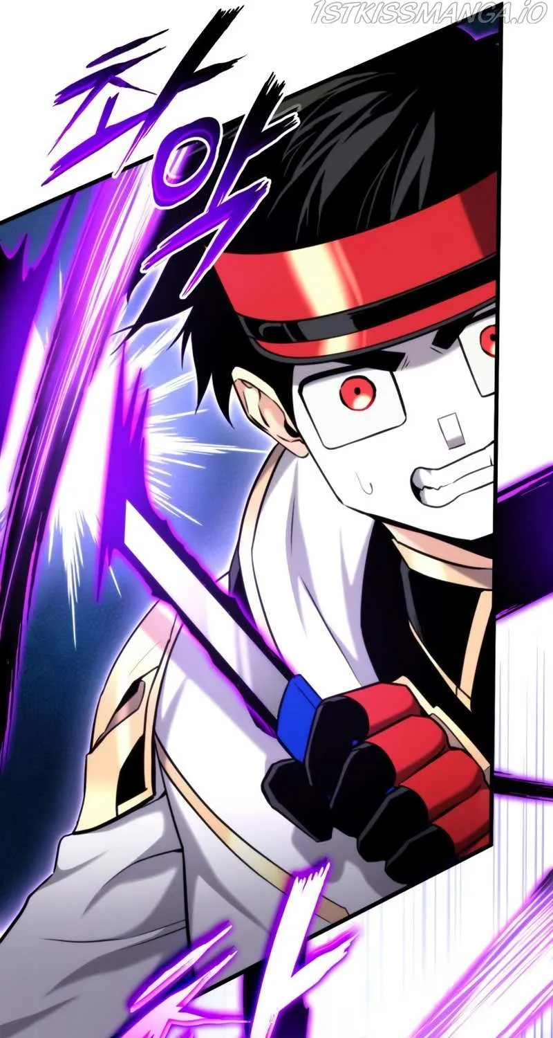 Read Ranker’S Return chapter 85 image 30 on Lezhin
