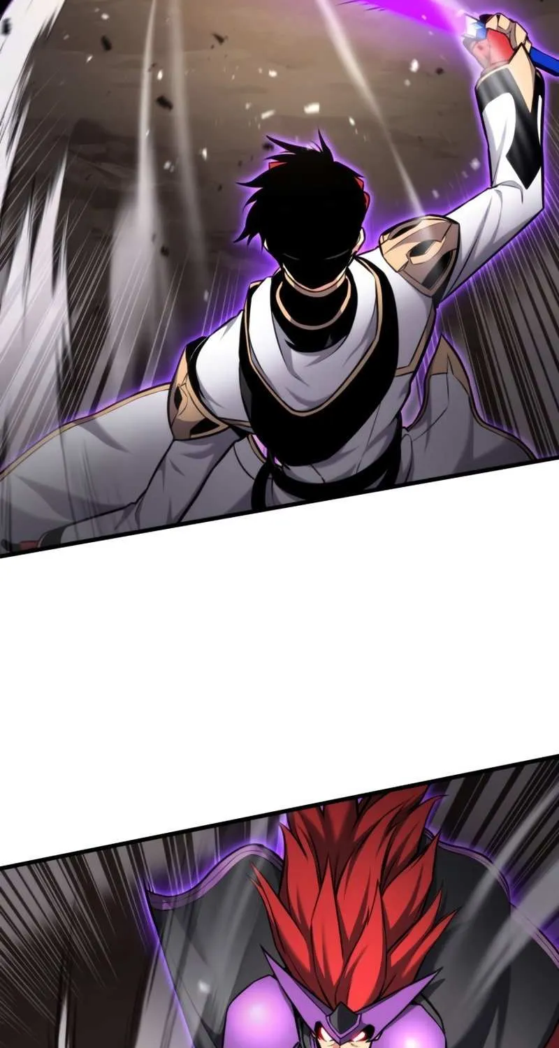 Read Ranker’S Return chapter 85 image 40 on Lezhin
