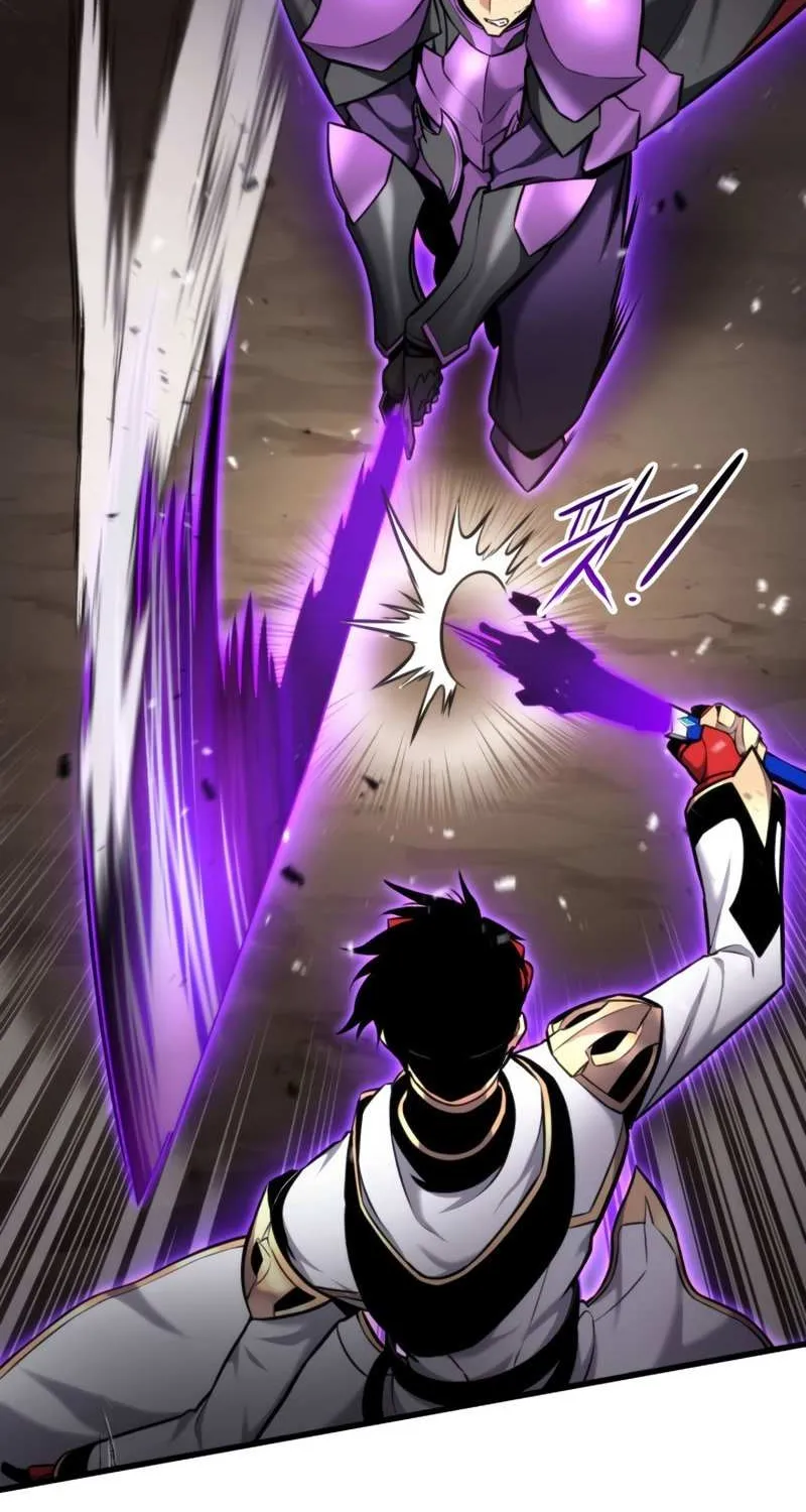 Read Ranker’S Return chapter 85 image 41 on Lezhin