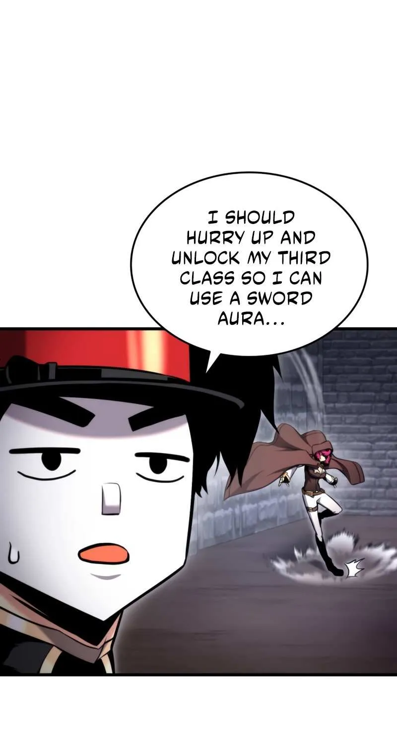 Read Ranker’S Return chapter 85 image 67 on Lezhin