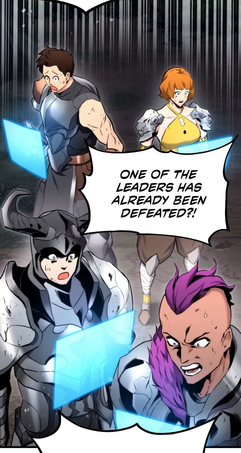 Read Ranker’S Return chapter 85 image 80 on Lezhin