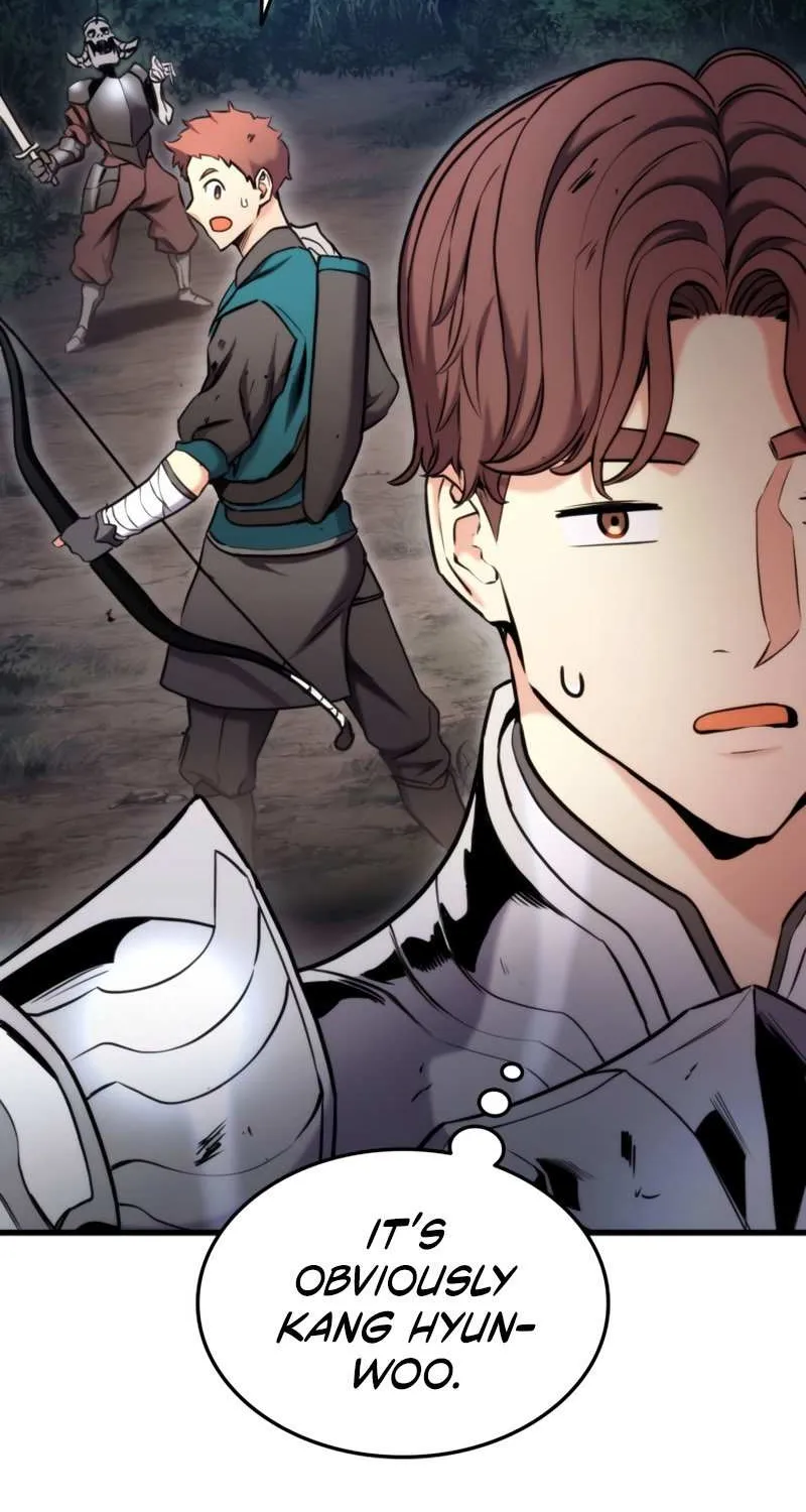 Read Ranker’S Return chapter 85 image 82 on Lezhin