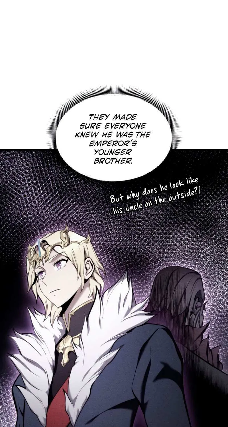 Read Ranker’S Return chapter 86 image 109 on Lezhin