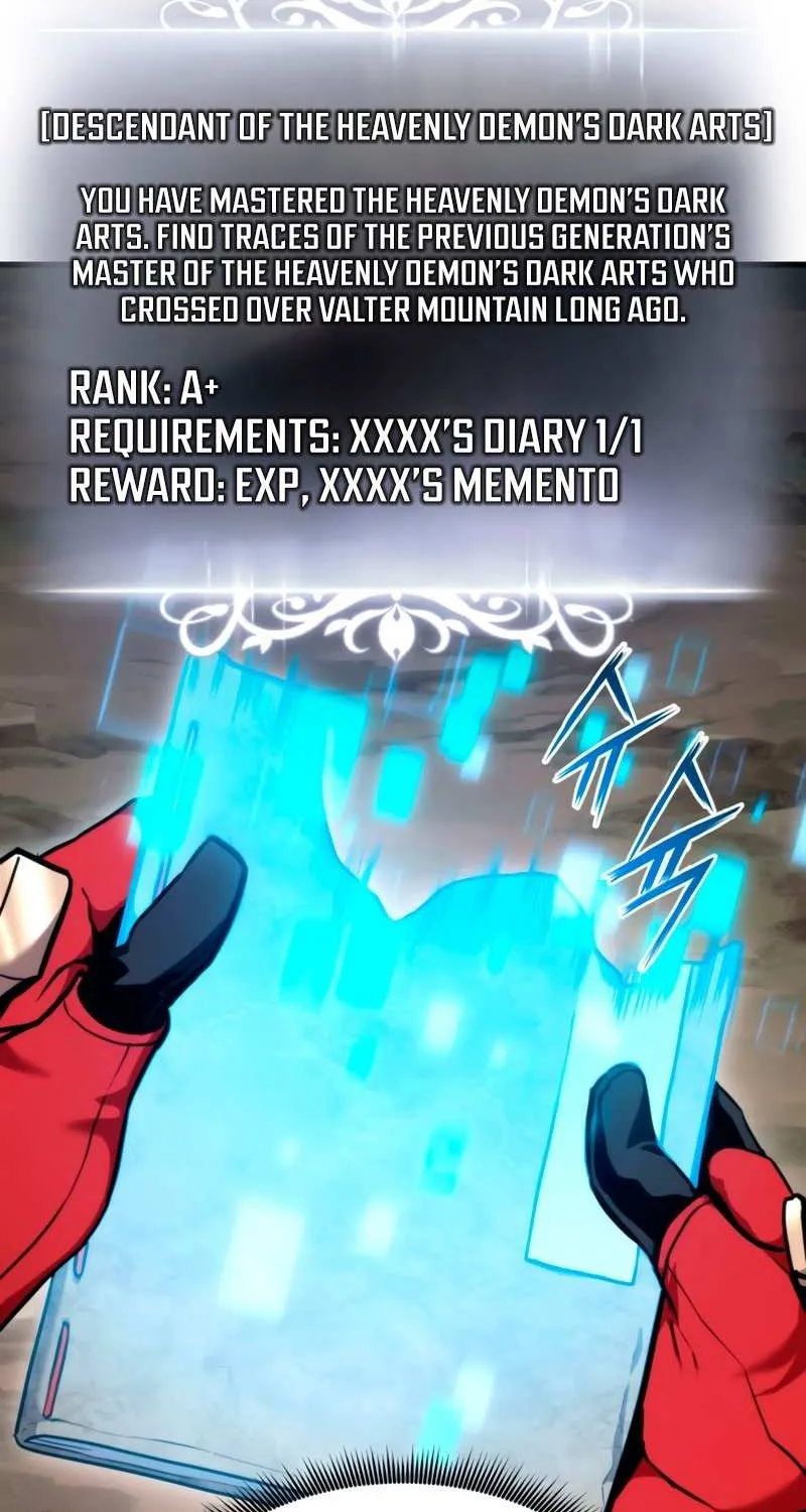 Read Ranker’S Return chapter 86 image 113 on Lezhin